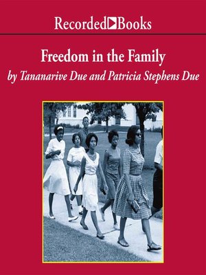cover image of Freedom in the Family
